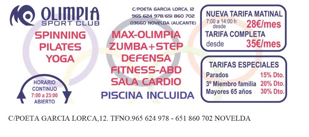 olimpia